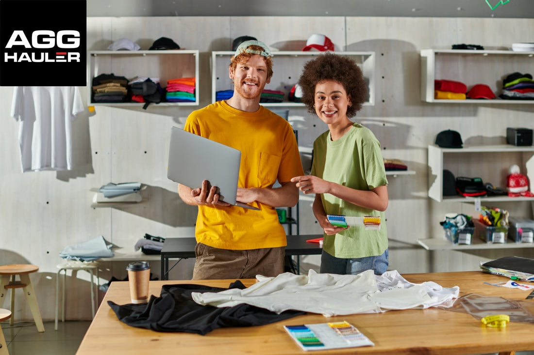 What Is Print On Demand Offering No Minimum Orders?