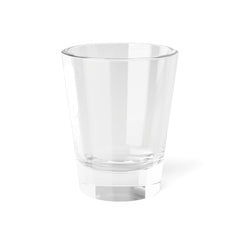 Rogers Group Inc. - Branded Custom Engraved Shot Glass