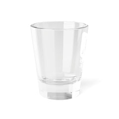 Rogers Group Inc. - Branded Custom Engraved Shot Glass