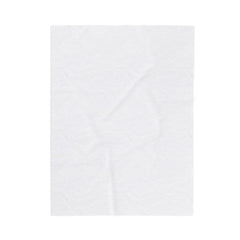 Rogers Group Inc. - Branded Cozy Velveteen Plush Blanket