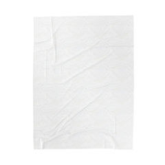 Rogers Group Inc. - Branded Cozy Velveteen Plush Blanket