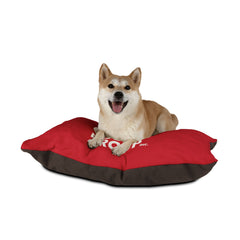 Rogers Group Inc. - Branded Cozy Pet Bed