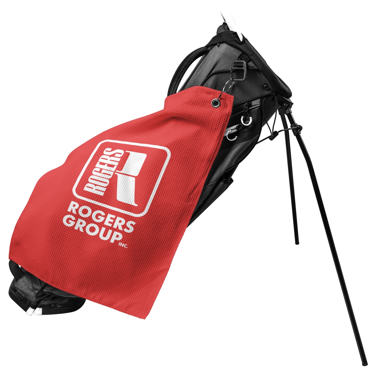 Rogers_Group_Inc_-_Red_Branded_Golf_Tow_Lifestyle_Front_Vertical_Mockup.png