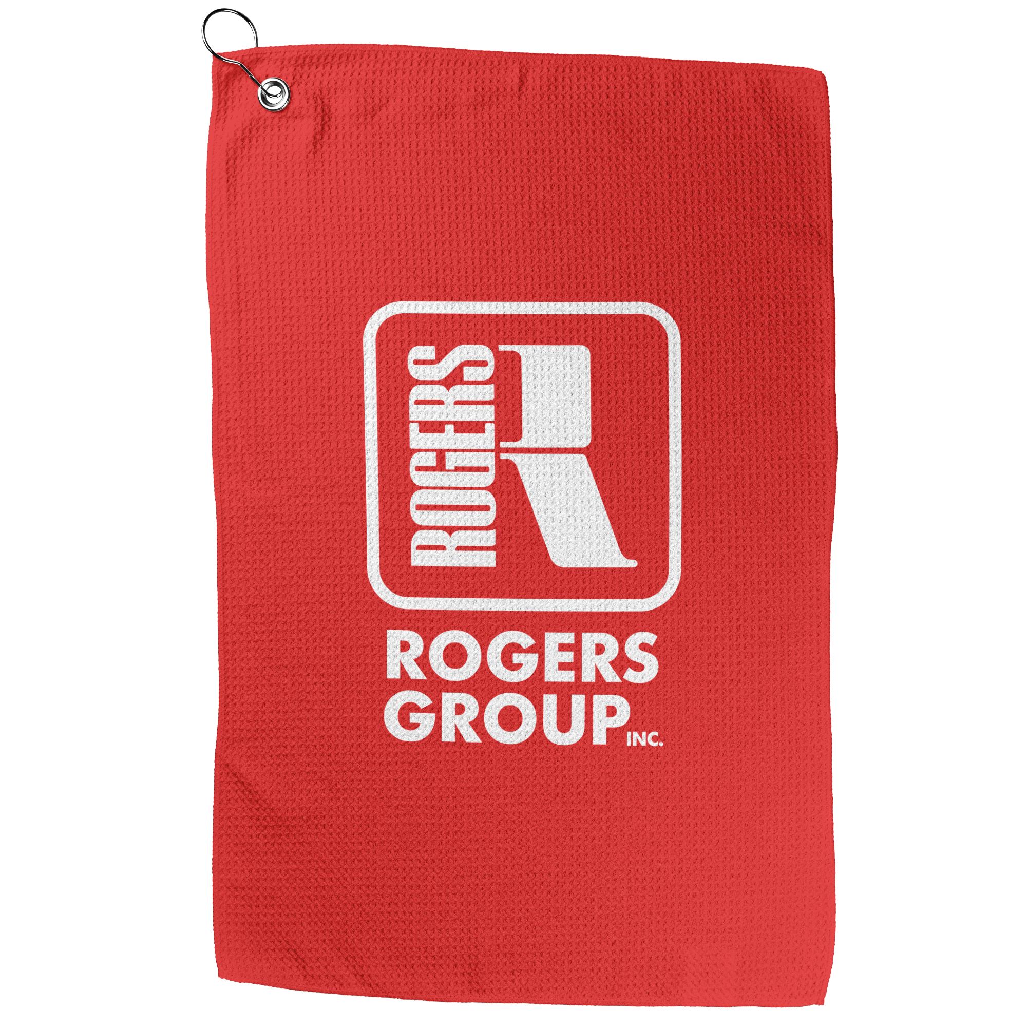 Rogers_Group_Inc_-_Red_Branded_Golf_Tow_Main_Back_Vertical_Mockup.png