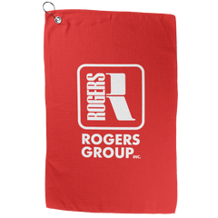 Rogers_Group_Inc_-_Red_Branded_Golf_Tow_Main_Back_Vertical_Mockup.png