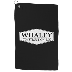 Whaley_Construction_-_Branded_Golf_Towel_Main_Back_Vertical_Mockup.png