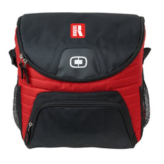 Red - FRONT